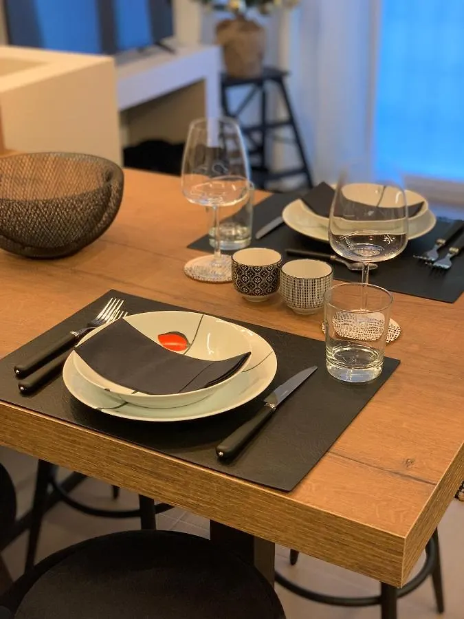 Casa Di Alice- Veratti Milan 0*,