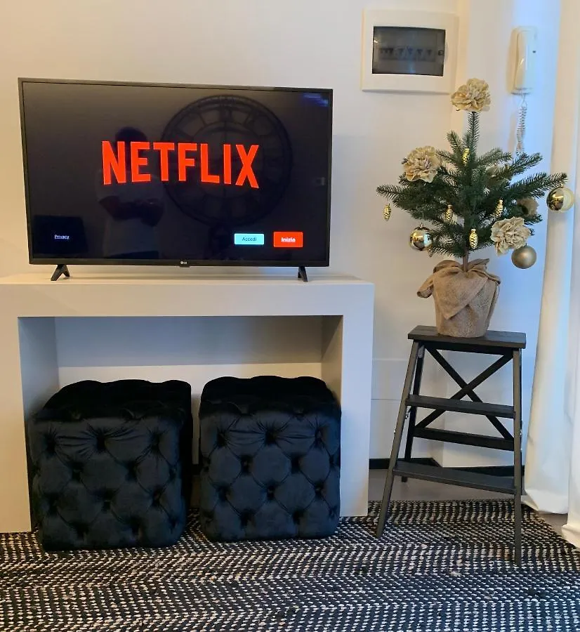 Casa Di Alice- Veratti Milan Apartment